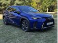 LEXUS UX 2019/10 - 3