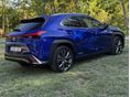 LEXUS UX 2019/10 - 4