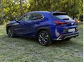 LEXUS UX 2019/10 - 5