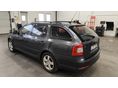 SKODA OCTAVIA 2010/8 - 5