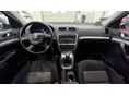 SKODA OCTAVIA 2010/8 - 9