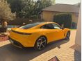 PORSCHE TAYCAN 4S