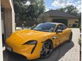 PORSCHE TAYCAN 2023/10 - 2