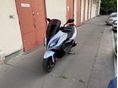 KYMCO XCITING 500 2011 - 2