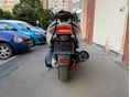 KYMCO XCITING 500 2011 - 3