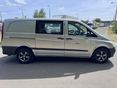 MERCEDES-BENZ VITO 2014/5 - 4