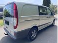 MERCEDES-BENZ VITO 2014/5 - 5