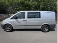 MERCEDES-BENZ VITO 2014/5 - 8