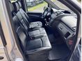 MERCEDES-BENZ VITO 2014/5 - 10