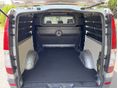 MERCEDES-BENZ VITO 2014/5 - 12