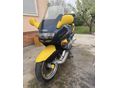 YAMAHA GTS 1000 1992 - 1