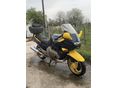 YAMAHA GTS 1000 1992 - 3