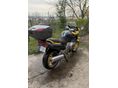 YAMAHA GTS 1000 1992 - 4