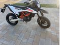 KTM 690 SMC 2021 - 2