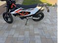 KTM 690 SMC 2021 - 3