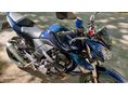 KAWASAKI Z 1000 Dynojet