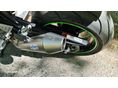 KAWASAKI Z 1000 2007/9 - 9
