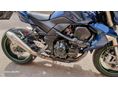 KAWASAKI Z 1000 2007/9 - 2