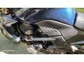 KAWASAKI Z 1000 2007/9 - 11