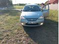 SUZUKI LIANA 2008/1 - 7