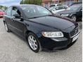 VOLVO S40 2010/6 - 2