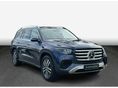 MERCEDES-BENZ GLS 350 2024/1 - 1