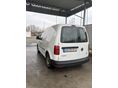 VOLKSWAGEN CADDY 2016/9 - 2