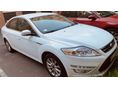 FORD MONDEO 2.0 TDCi Titanium