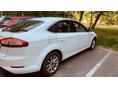 FORD MONDEO 2011/6 - 2