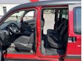 PEUGEOT PARTNER 2003/12 - 5
