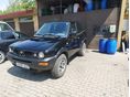 NISSAN TERRANO 2000 - 1