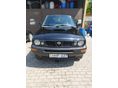 NISSAN TERRANO 2000 - 2