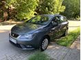 SEAT IBIZA ST 1.4 16V Reference Magyarországi. Facelift