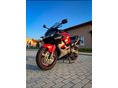 HONDA CBR 600 F4 2006/3 - 2
