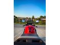 HONDA CBR 600 F4 2006/3 - 6