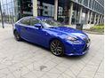 LEXUS IS 2013/9 - 1