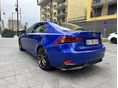 LEXUS IS 2013/9 - 5