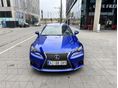 LEXUS IS 2013/9 - 2
