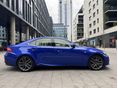 LEXUS IS 2013/9 - 7