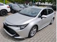 TOYOTA COROLLA Touring Sports 2.0 Hybrid Comfort Tech e-CVT !!!ÁFÁ-S!!! MAGYARORSZÁGI!! 1.TULAJDONOSTÓL!!! LED ÜLÉSFŰTÉS KAMERA TÁV.TEMPOMAT