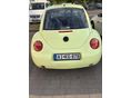 VOLKSWAGEN NEW BEETLE 1999/6 - 2