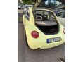 VOLKSWAGEN NEW BEETLE 1999/6 - 3