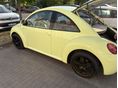VOLKSWAGEN NEW BEETLE 1999/6 - 4