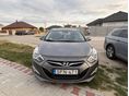 HYUNDAI I40 1.7 CRDi LP Style NAVI.TOLATÓKAMERA