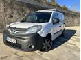 RENAULT KANGOO Express 1.5 dCi Maxi Pack Comfort Felújított motor