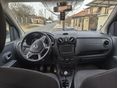 DACIA LODGY 2020/4 - 5