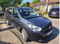 DACIA LODGY 1.5 Blue dCi Arctic (7 személyes )