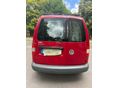 VOLKSWAGEN CADDY 2006/4 - 2