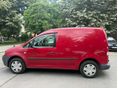 VOLKSWAGEN CADDY 2006/4 - 5