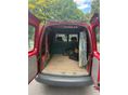 VOLKSWAGEN CADDY 2006/4 - 10